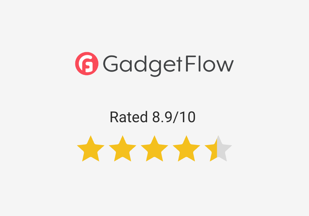 Steambox Gadgetflow Review
