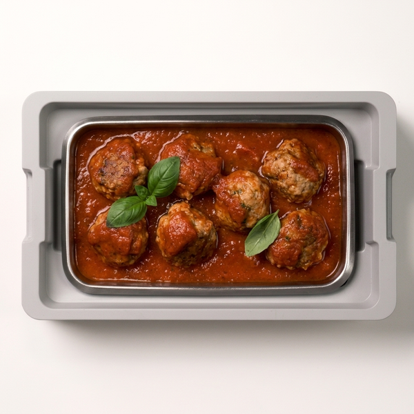 Turkey meatballs