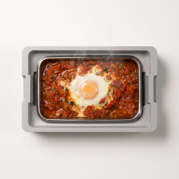Shakshuka