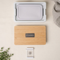 Steambox® The Ultimate Electric Lunchbox