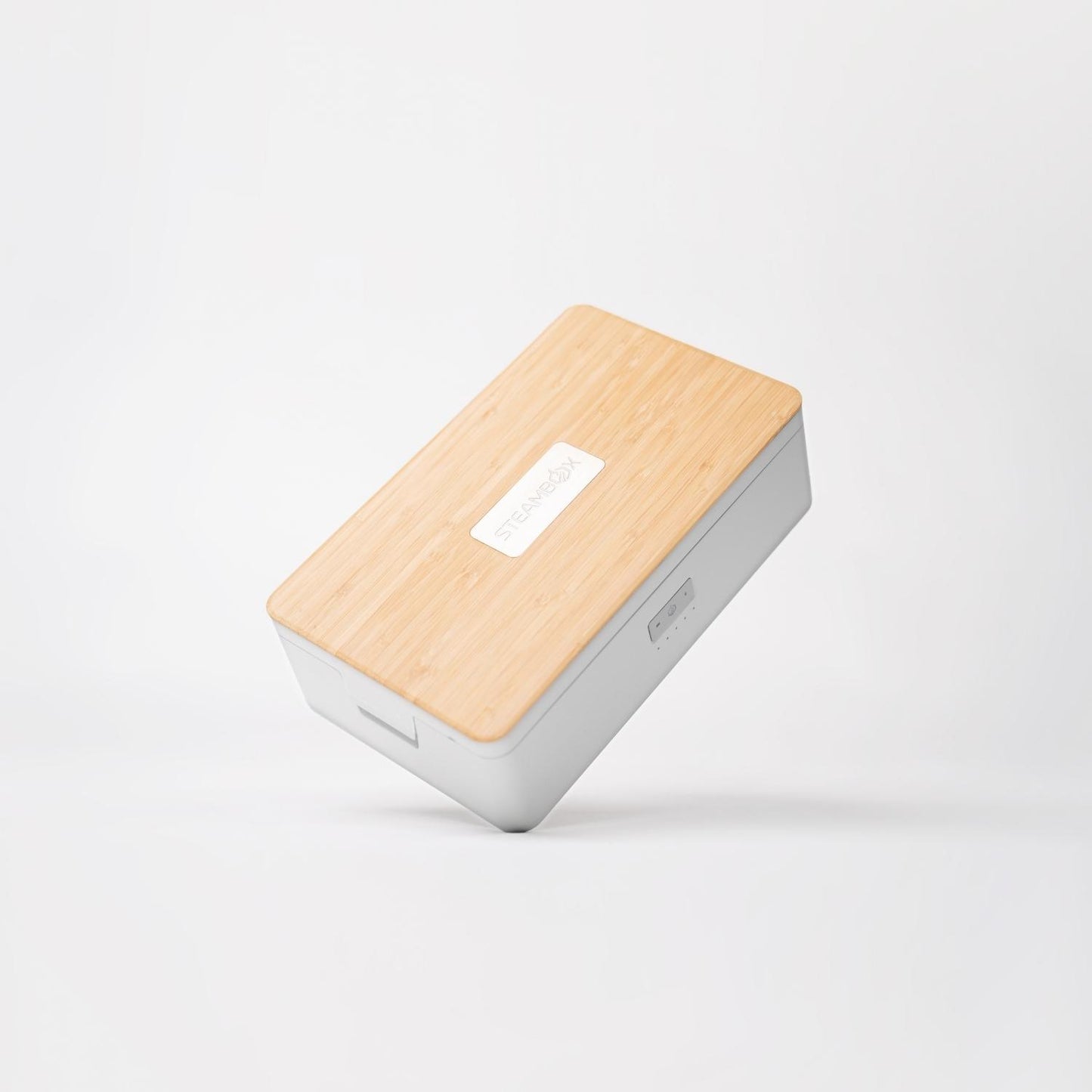 Steambox® ROW