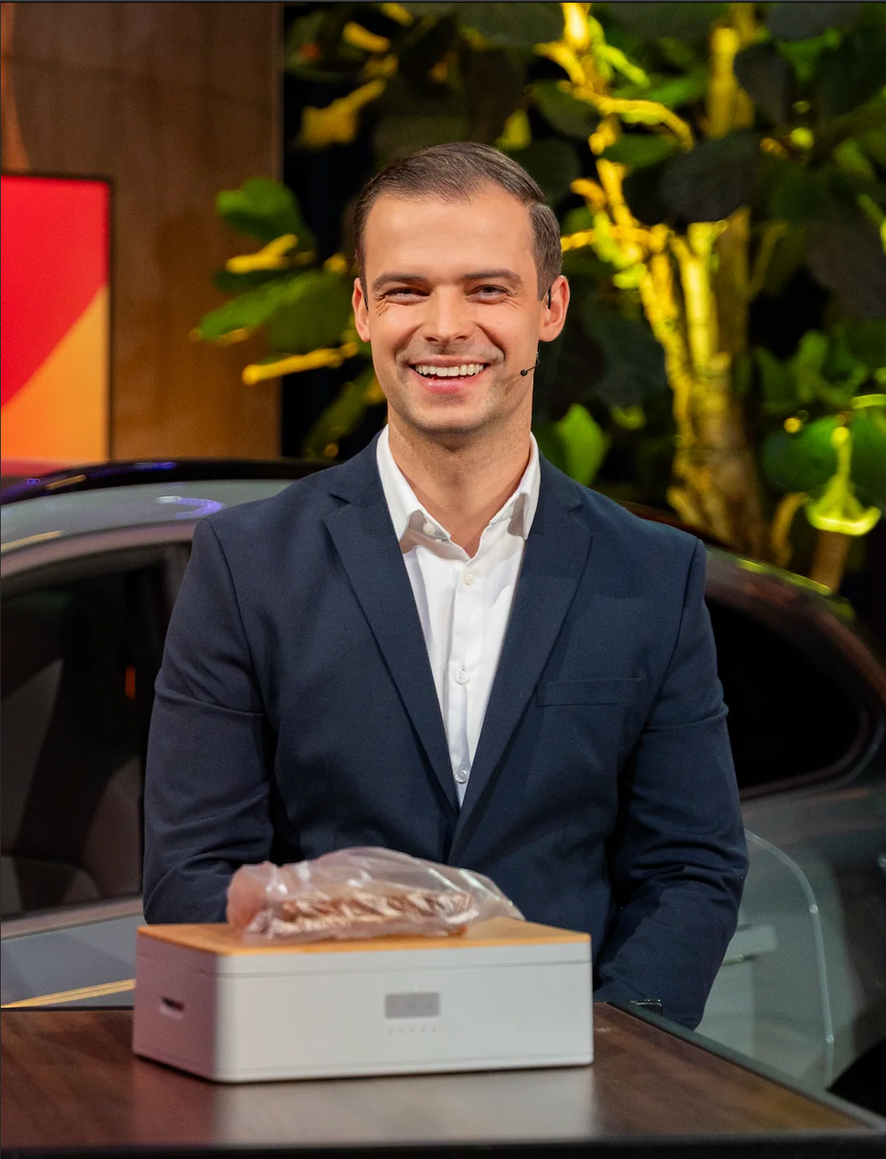 Kevin de Krieger