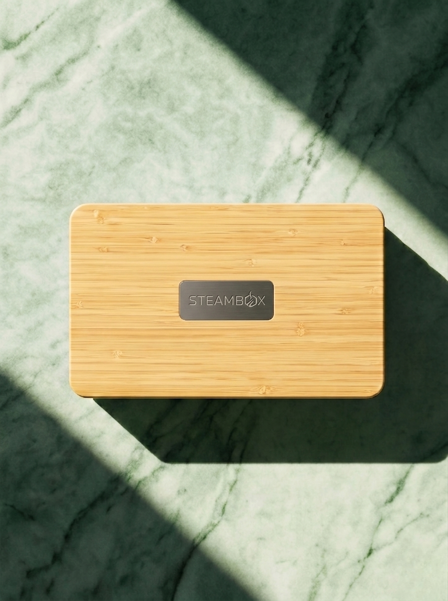 One plug, ten minutes, a meal that tastes like you just cooked it.