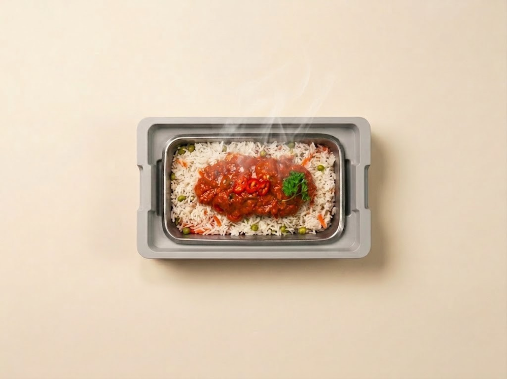 Steambox